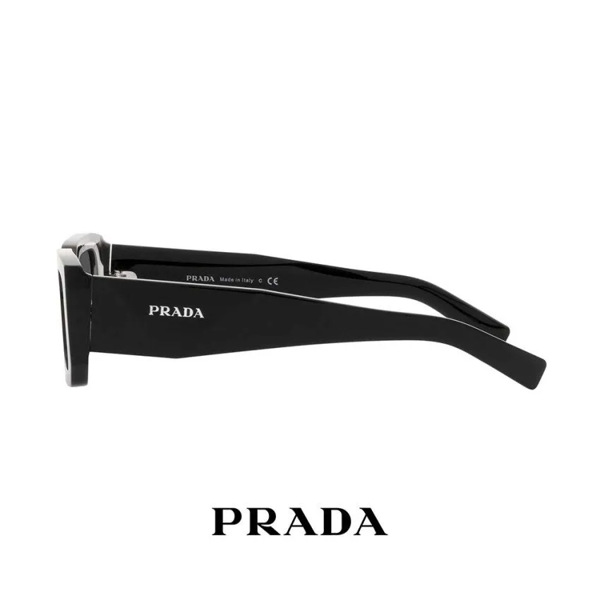 Prada PR 06YS 09Q5S0 53 - 3