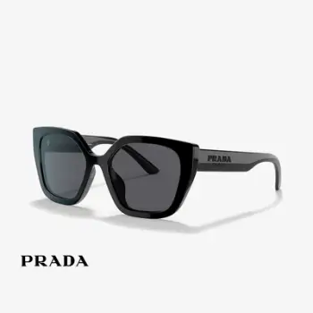 Syze dielli për femra Prada PR 24XS 1AB5Z1 52