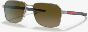 Prada Linea Rossa PS 54WS 5AV04G 57