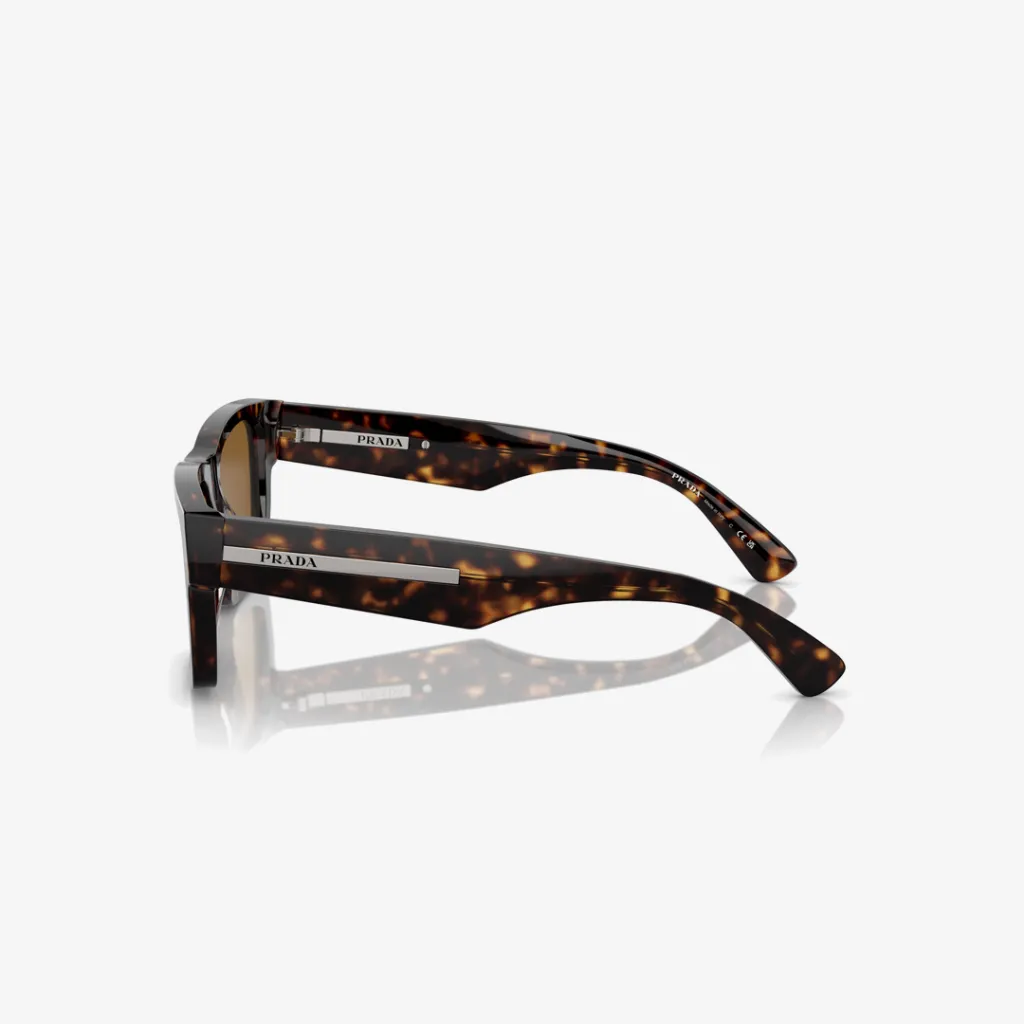 Prada PR 25ZS 2AU0B0 56 - 3