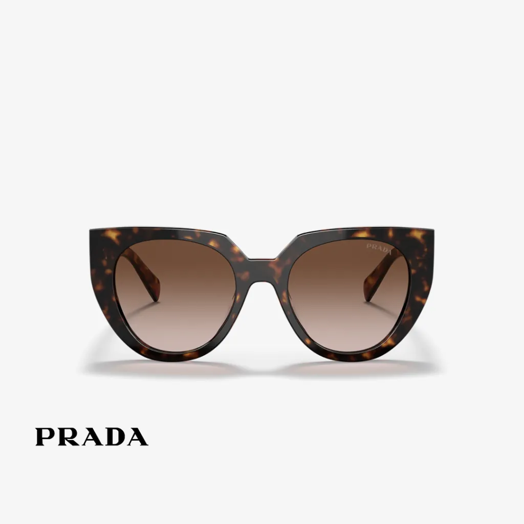 Syze dielli Prada PR 14WS 2AU6S1 52 - 2