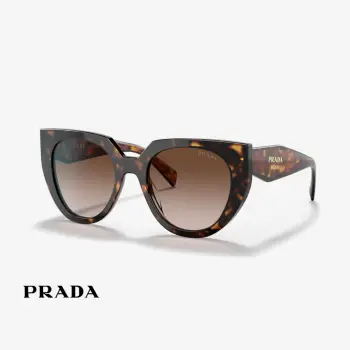 Syze dielli Prada PR 14WS 2AU6S1 52