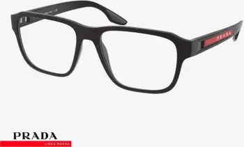 Prada Linea Rossa 0PS 04NV DG01O1 54