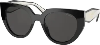 Prada PR 14WS 09Q5S0 52