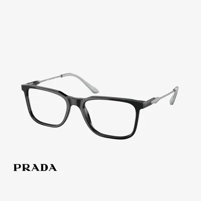 Prada PR 05ZV 1AB1O1 55 - 1