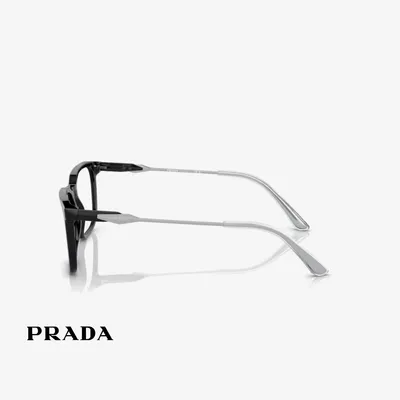 Prada PR 05ZV 1AB1O1 55 - 3