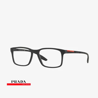 Korniza optike Prada Linea Rossa PS 01LV 1AB1O1 54 - 1