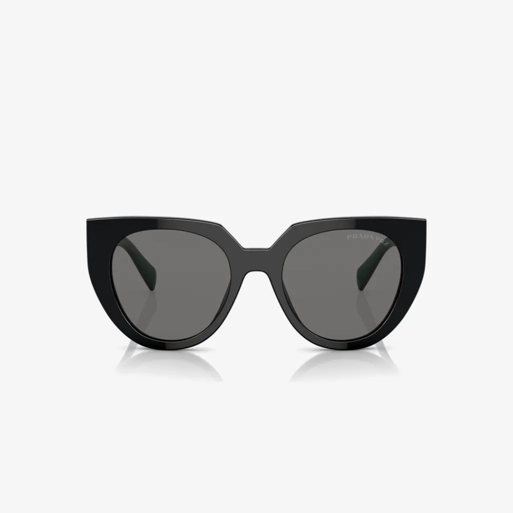 Prada PR 14WS 1AB5Z1 52 - 2