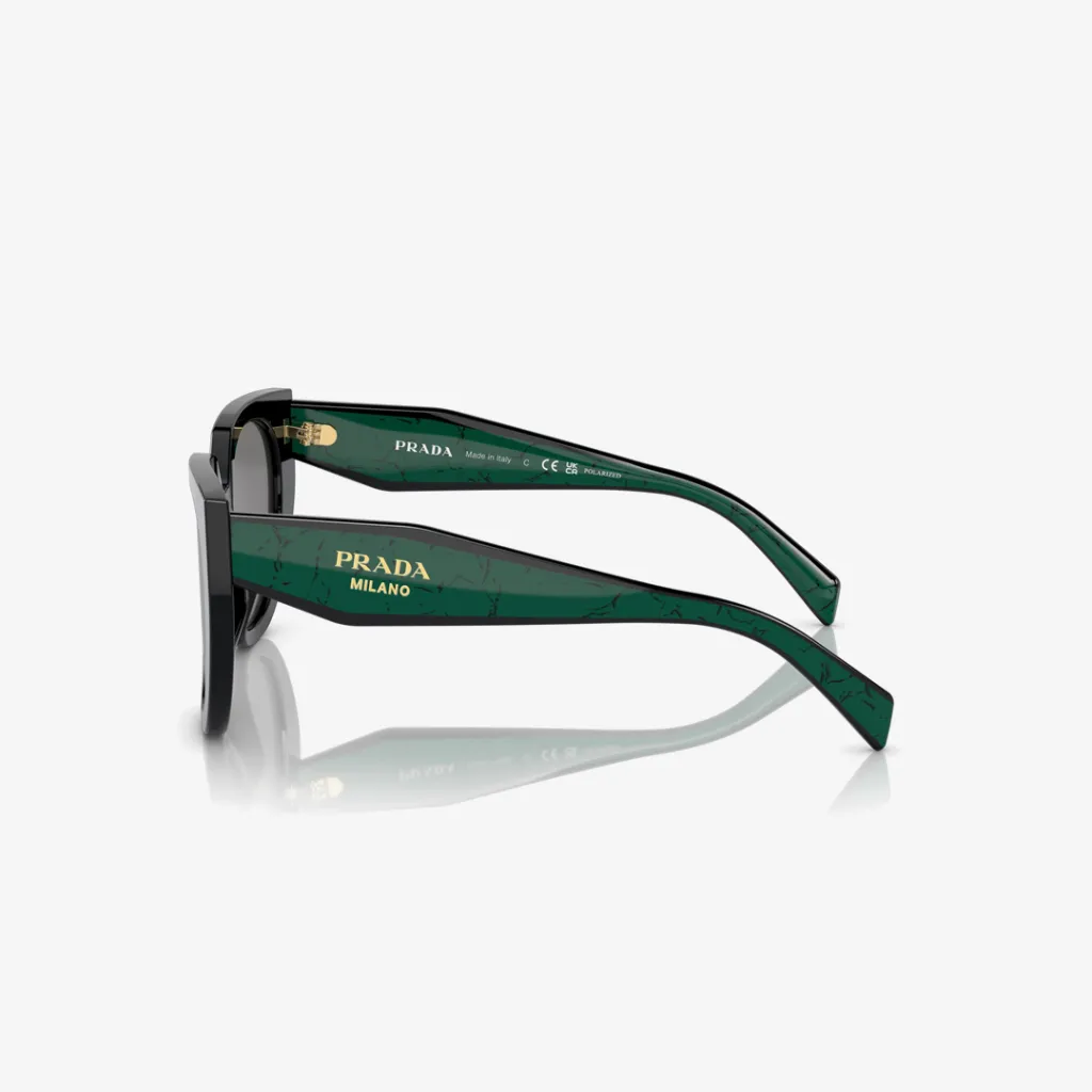 Prada PR 14WS 1AB5Z1 52 - 3
