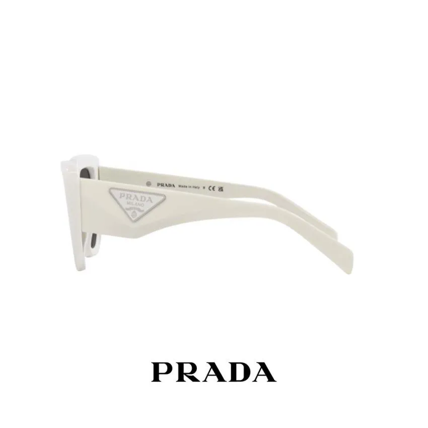 Prada PR 14ZS 1425S0 50 - 3