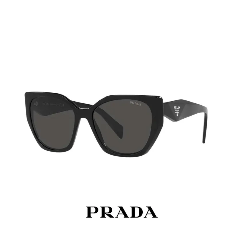 Prada PR 19ZS 1AB5S0 55 - 1