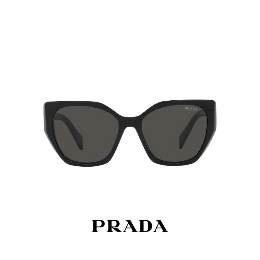 Prada PR 19ZS 1AB5S0 55 - 2