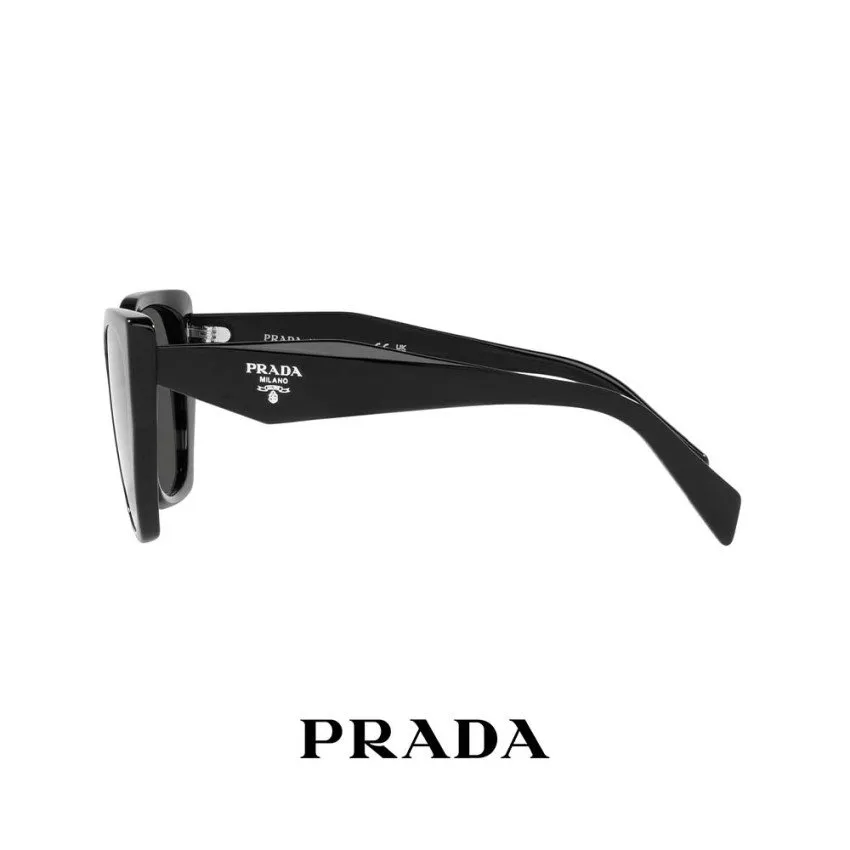 Prada PR 19ZS 1AB5S0 55 - 3