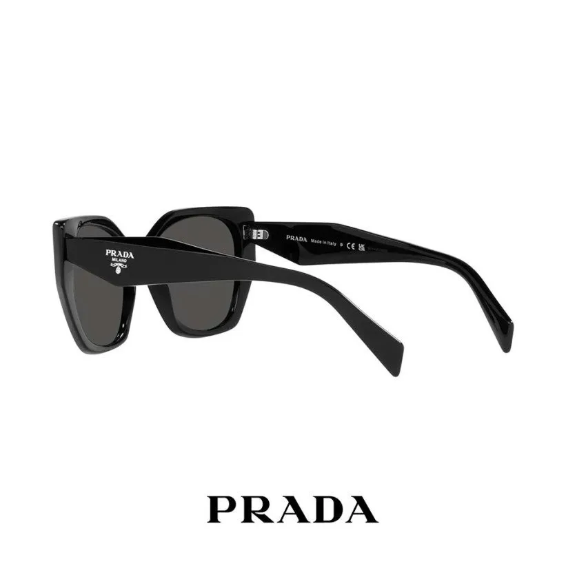 Prada PR 19ZS 1AB5S0 55 - 4