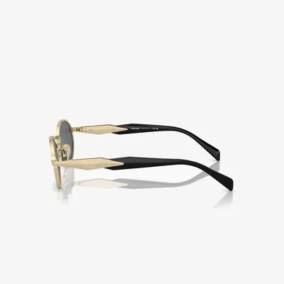 Prada PR 65ZS ZVN09T 55 - 3
