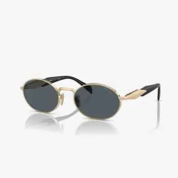 Prada PR 65ZS ZVN09T 55
