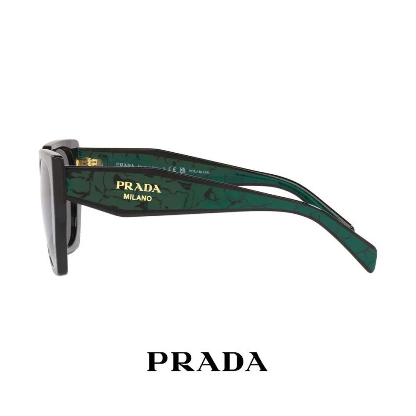 Prada PR 15WS 1AB5Z1 54 - 3
