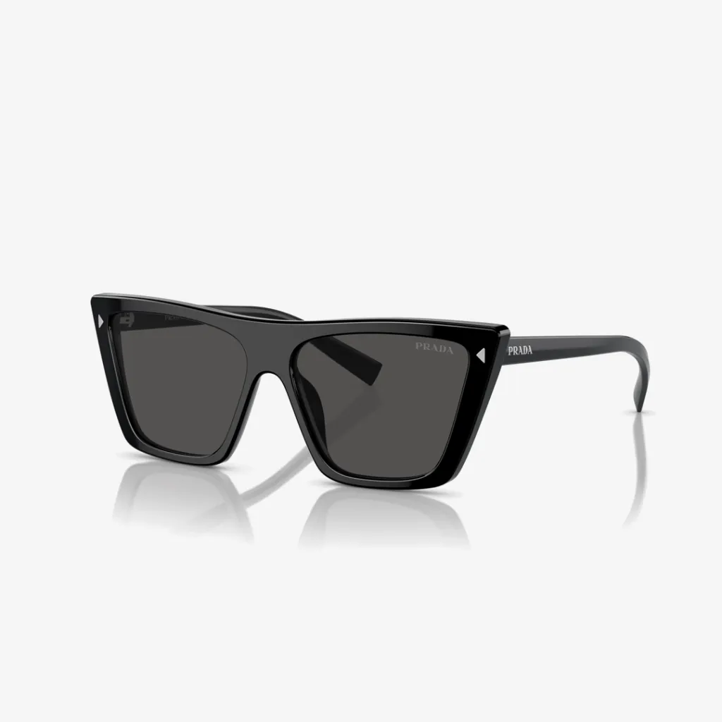 Prada PR 21ZS 1AB5S0 55 - 1