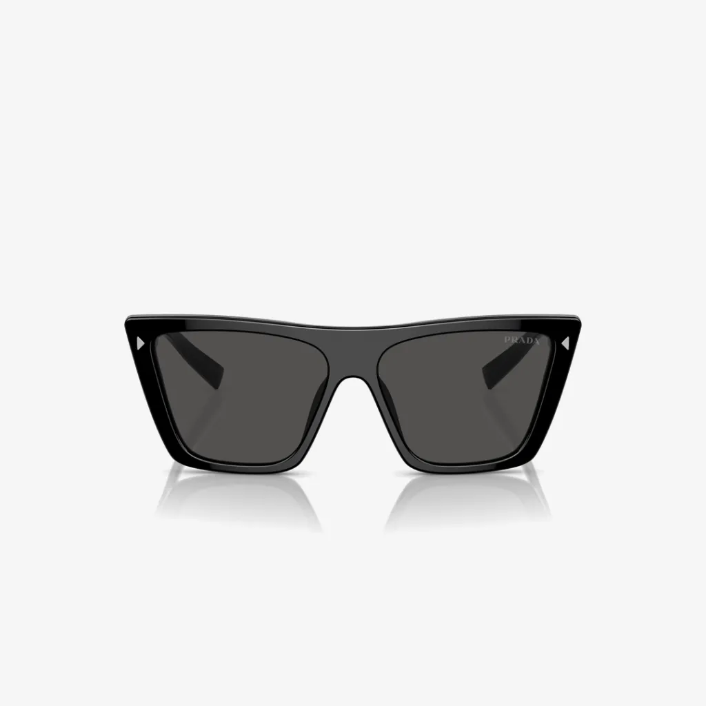 Prada PR 21ZS 1AB5S0 55 - 2