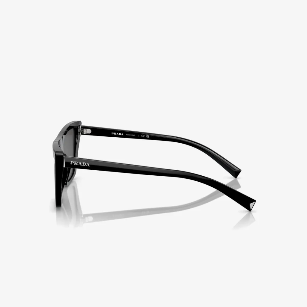Prada PR 21ZS 1AB5S0 55 - 3