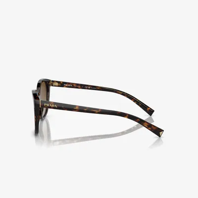 Prada PR 22ZS 2AU6E1 53 - 3