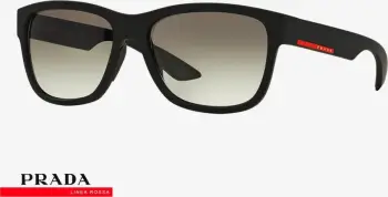 Prada Linea Rossa PS 03QS DG00A7 57