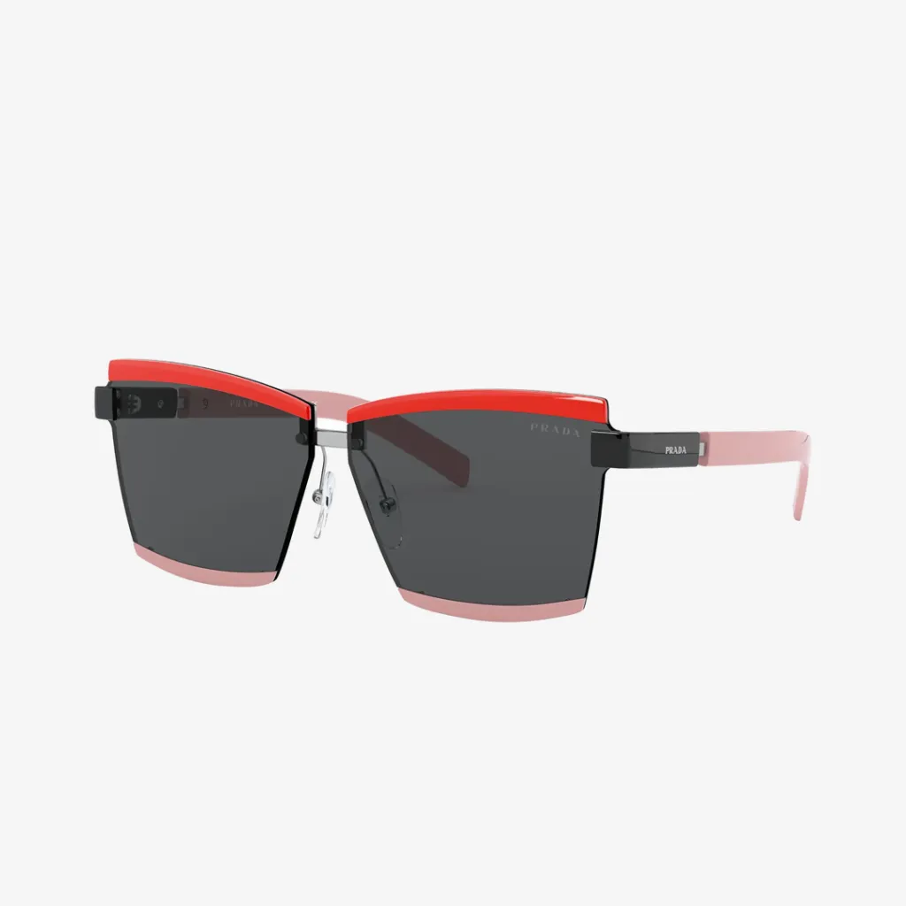 Prada PR 61XS 03B5S0 66 - 1