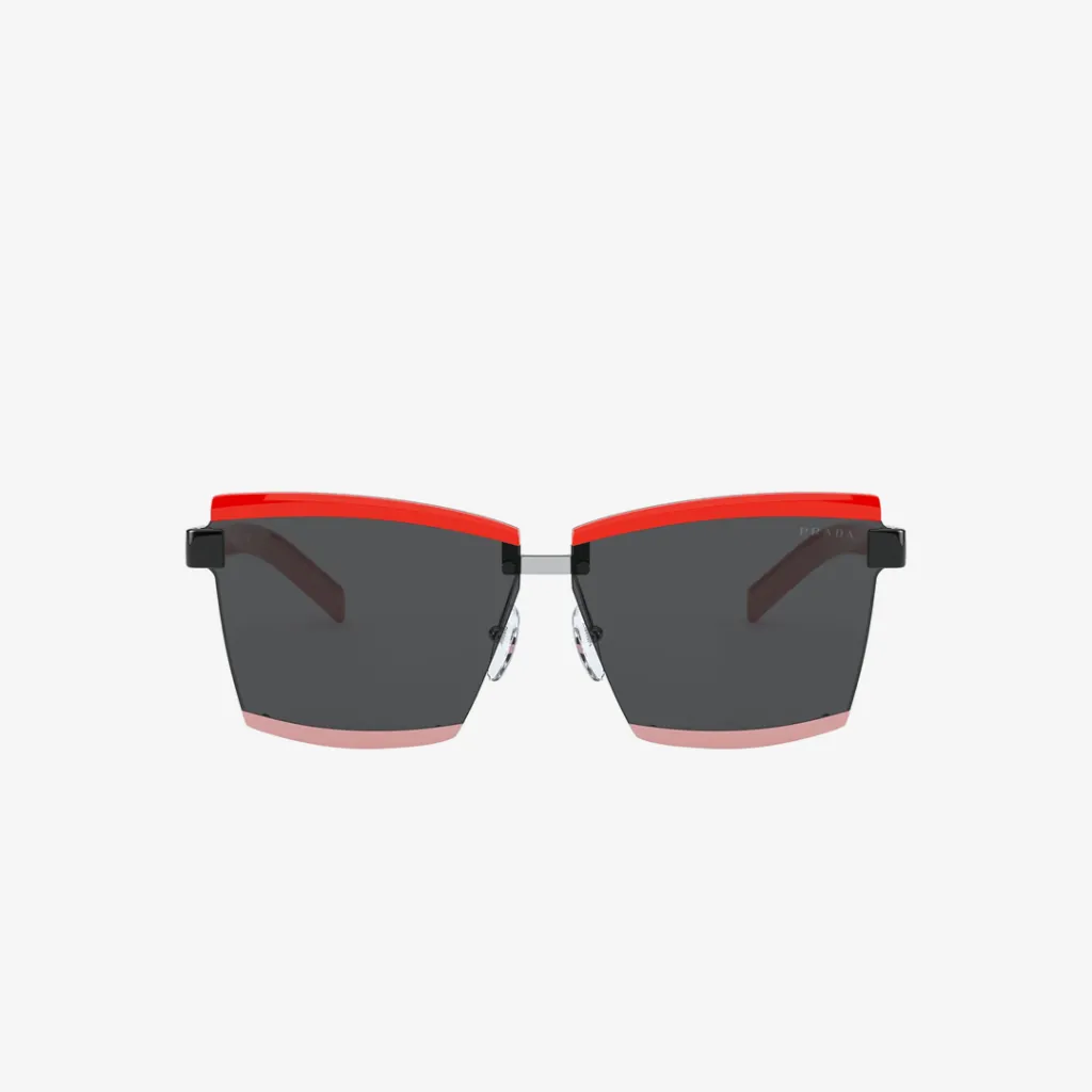 Prada PR 61XS 03B5S0 66 - 2