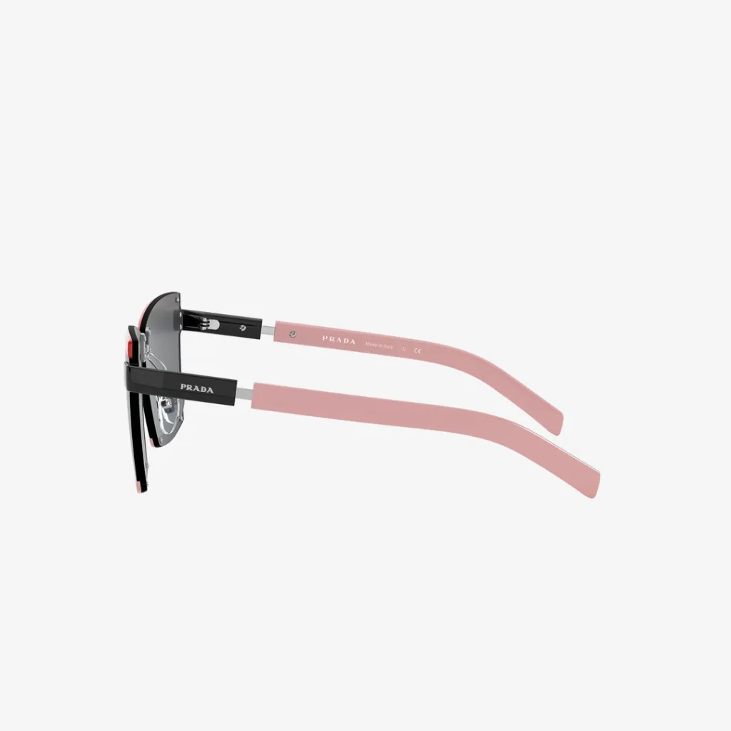 Prada PR 61XS 03B5S0 66 - 3