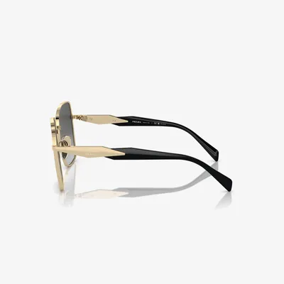 Prada PR 64ZS ZVN5W1 57 - 3
