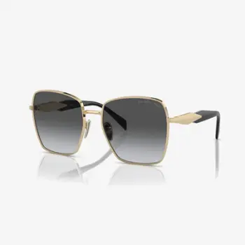 Prada PR 64ZS ZVN5W1 57