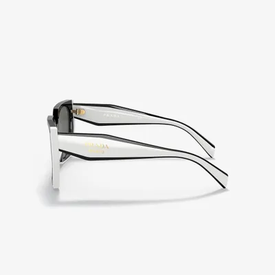 Prada PR 15WS 09Q5S0 54 - 3