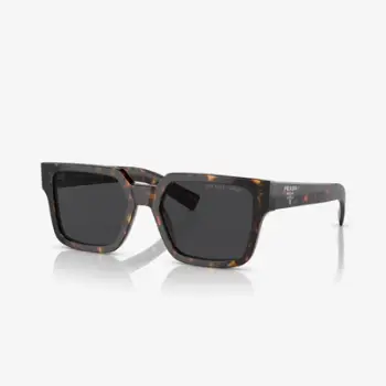 Prada PR 03ZS 2AU08G 54