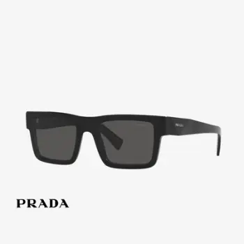 Syze dielli për meshkuj Prada PR 19WS 1AB5S0 52