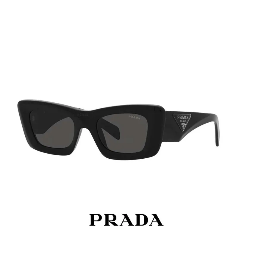 Prada PR 13ZS 1AB5S0 50 - 1