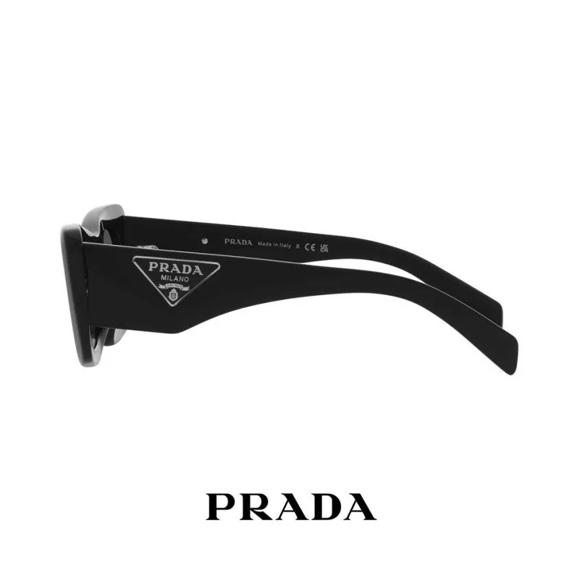 Prada PR 13ZS 1AB5S0 50 - 3