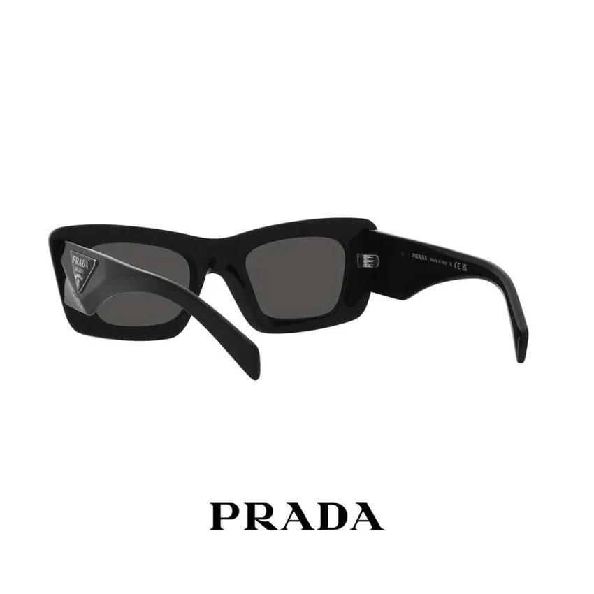 Prada PR 13ZS 1AB5S0 50 - 4