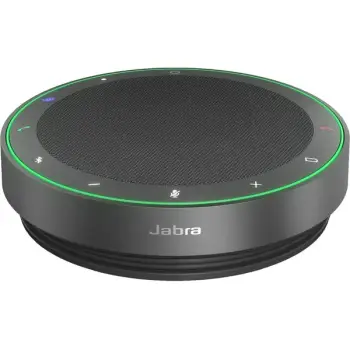 Altoparlant Jabra SPEAK2 75 MS, USB/Bluetooth, i hirtë