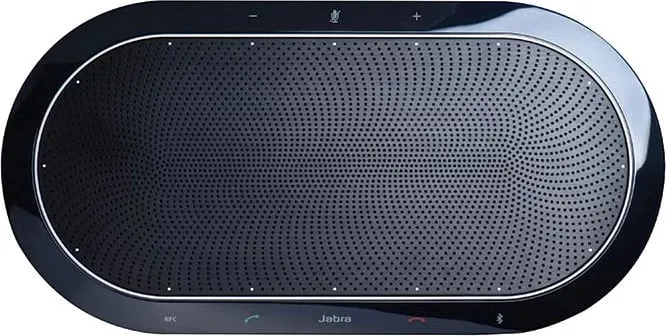 Altoparlant Jabra Speak 810, USB me Mikrofon, i zi - 1