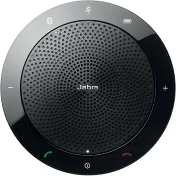 Altoparlant konferencash Jabra SPEAK 510 MS, USB/Bluetooth, i zi - 2