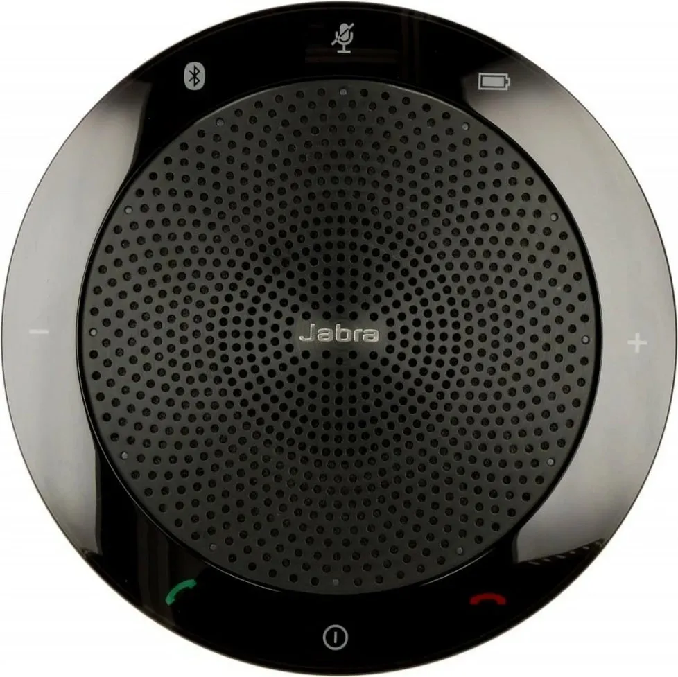 Altoparlant konferencash Jabra SPEAK 510 MS, USB/Bluetooth, i zi - 6