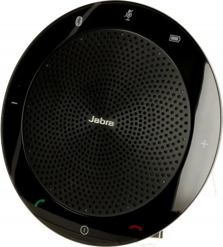 Altoparlant konferencash Jabra SPEAK 510 MS, USB/Bluetooth, i zi - 7