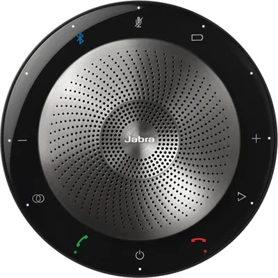 Altoparlant Bluetooth Jabra Speak 710 MS, USB, 195.4g, i zi - 1