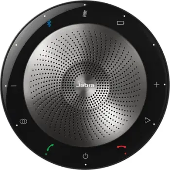 Altoparlant Bluetooth Jabra Speak 710 MS, USB, 195.4g, i zi
