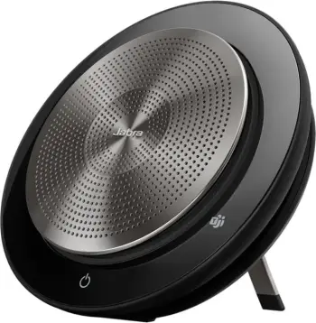 Altoparlant Bluetooth Jabra Speak 750 MS Teams, 70 dB, USB/BT, i zi