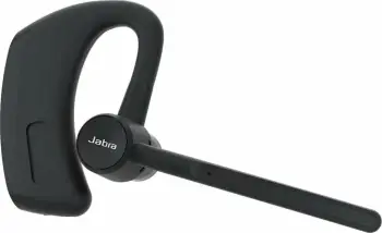 Kufje Jabra Perform 45 Mono, Push-to-Talk, e zezë