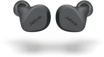 Dëgjuese Jabra Elite 2, të hirta