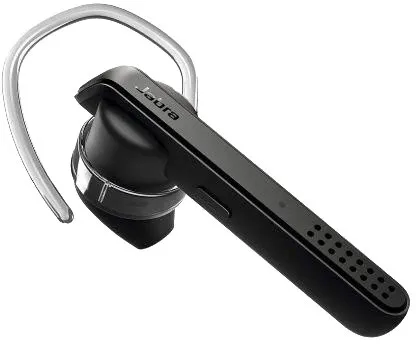 Dëgjuese Jabra Talk 45, Wireless, Bluetooth, të zeza - 1