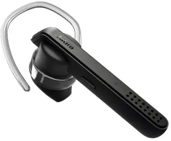 Dëgjuese Jabra Talk 45, Wireless, Bluetooth, të zeza