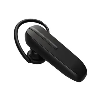 Kufje Jabra Talk 5, Wireless, të zeza
